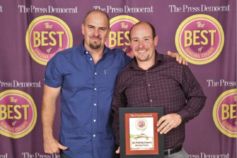 Best of Sonoma County MCP