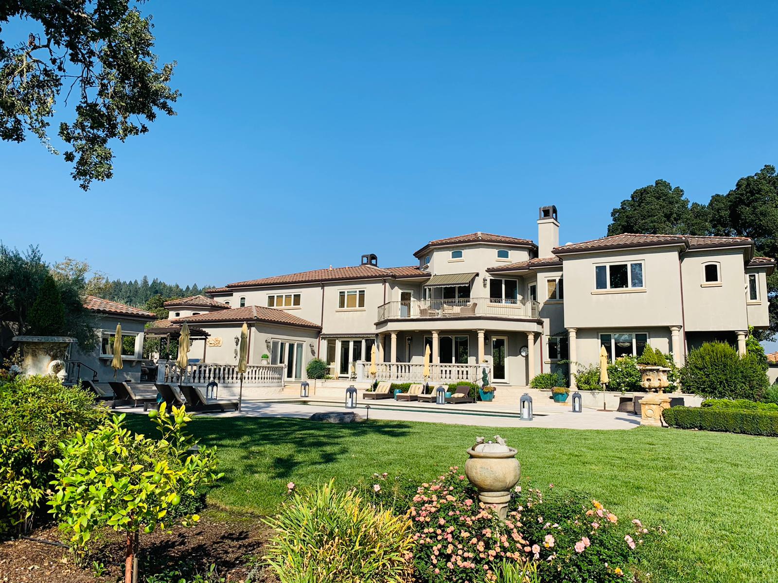 Sonoma Home B 2