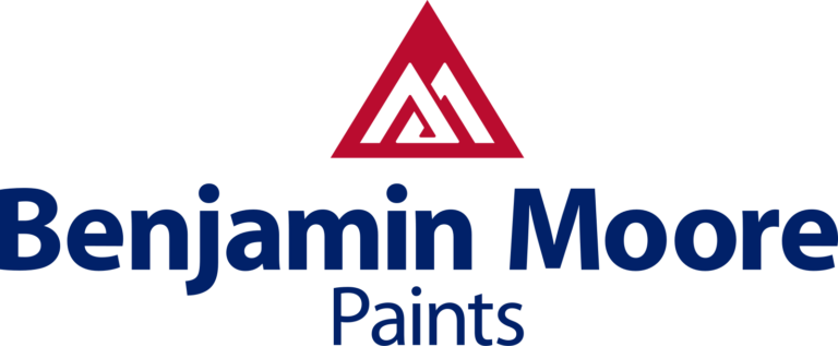 Benjamin Moore logo.svg